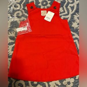 The Beaufort Bonnet Company Juliet Jumper